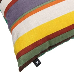 Putetrekk Stripet 40x60cm