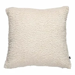 Putetrekk teddy offwhite