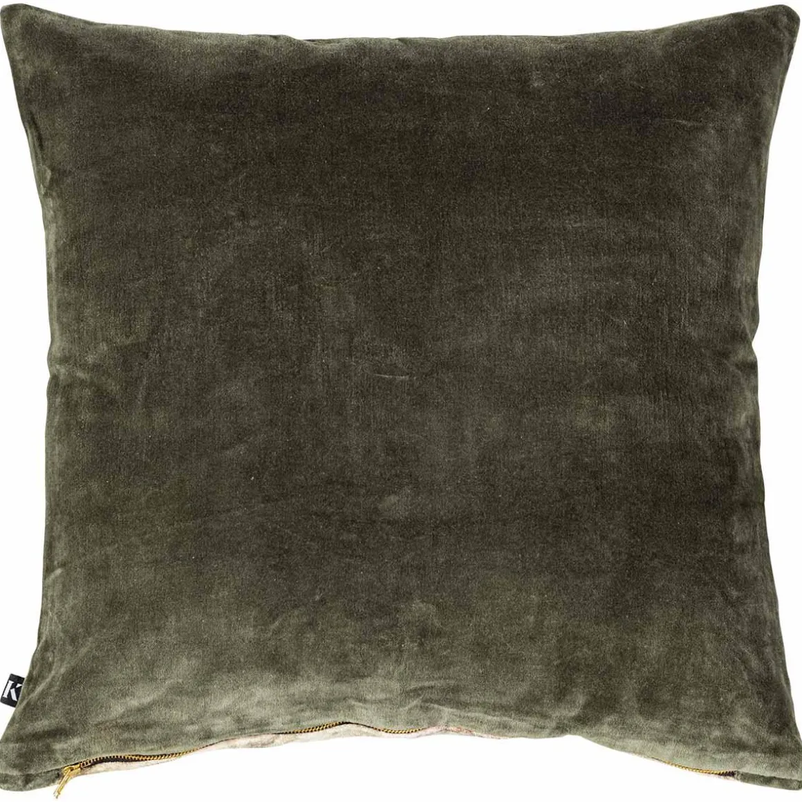 Putetrekk velur Amelia 48x48cm