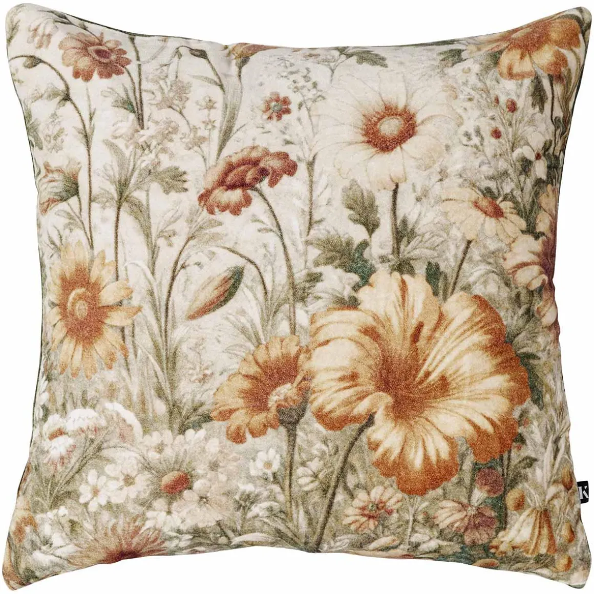 Putetrekk velur Ava 48x48cm