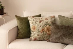 Putetrekk velur Ava 48x48cm