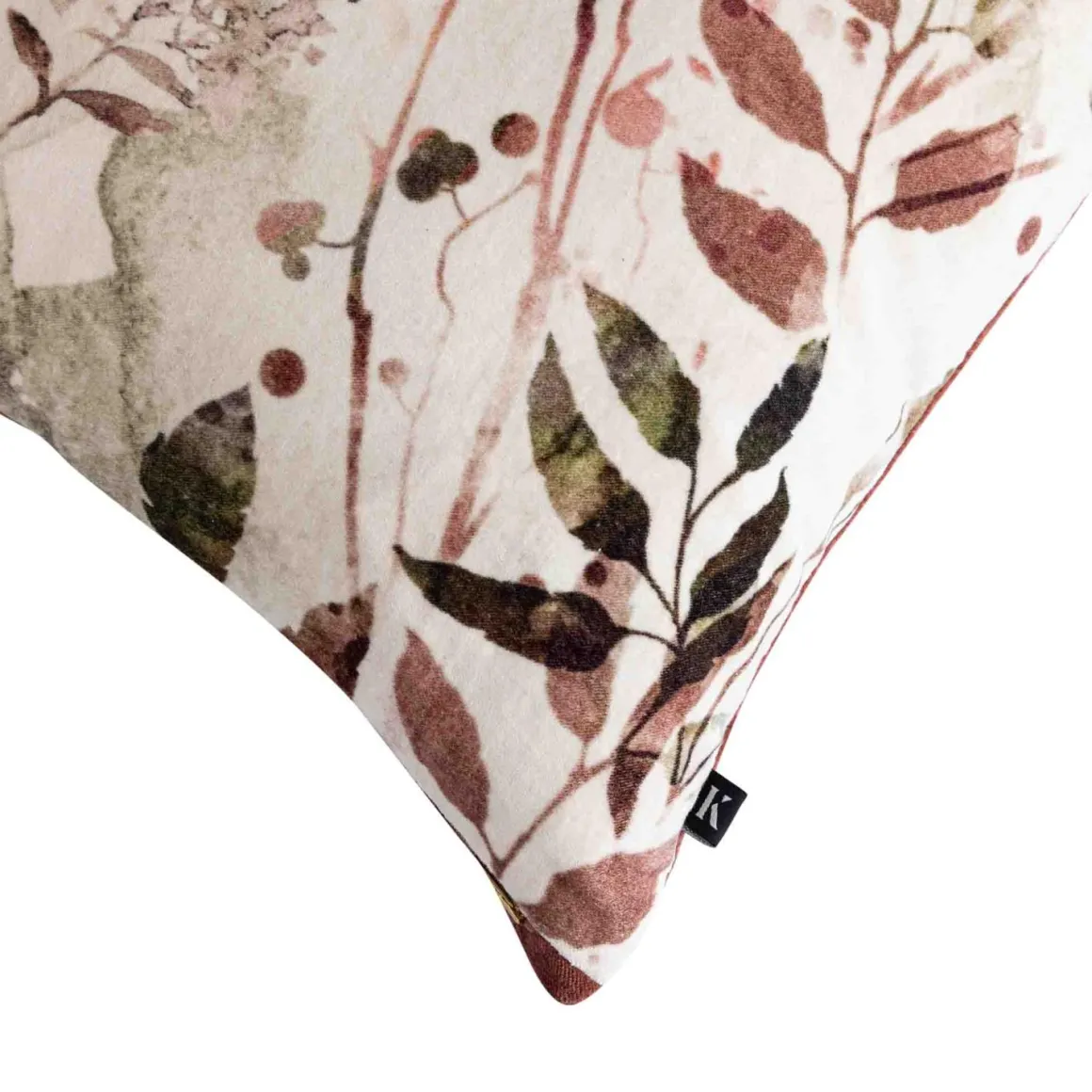 Putetrekk Velur Desirée 48x48 cm