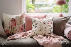 Putetrekk Velur Desirée 48x48 cm