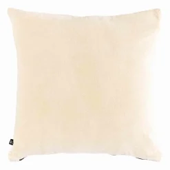 Putetrekk velur Dompap skog 48x48cm