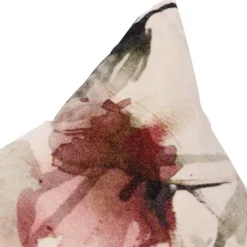 Putetrekk velur Flora grønn