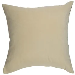 Putetrekk velur Flora grønn