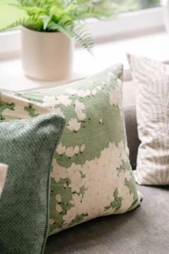 Putetrekk Velur Grace 48x48 cm