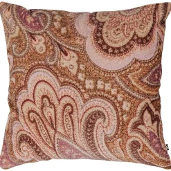 Putetrekk velur Hazel 48x48cm