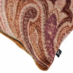 Putetrekk velur Hazel 48x48cm