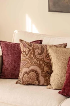 Putetrekk velur Hazel 48x48cm