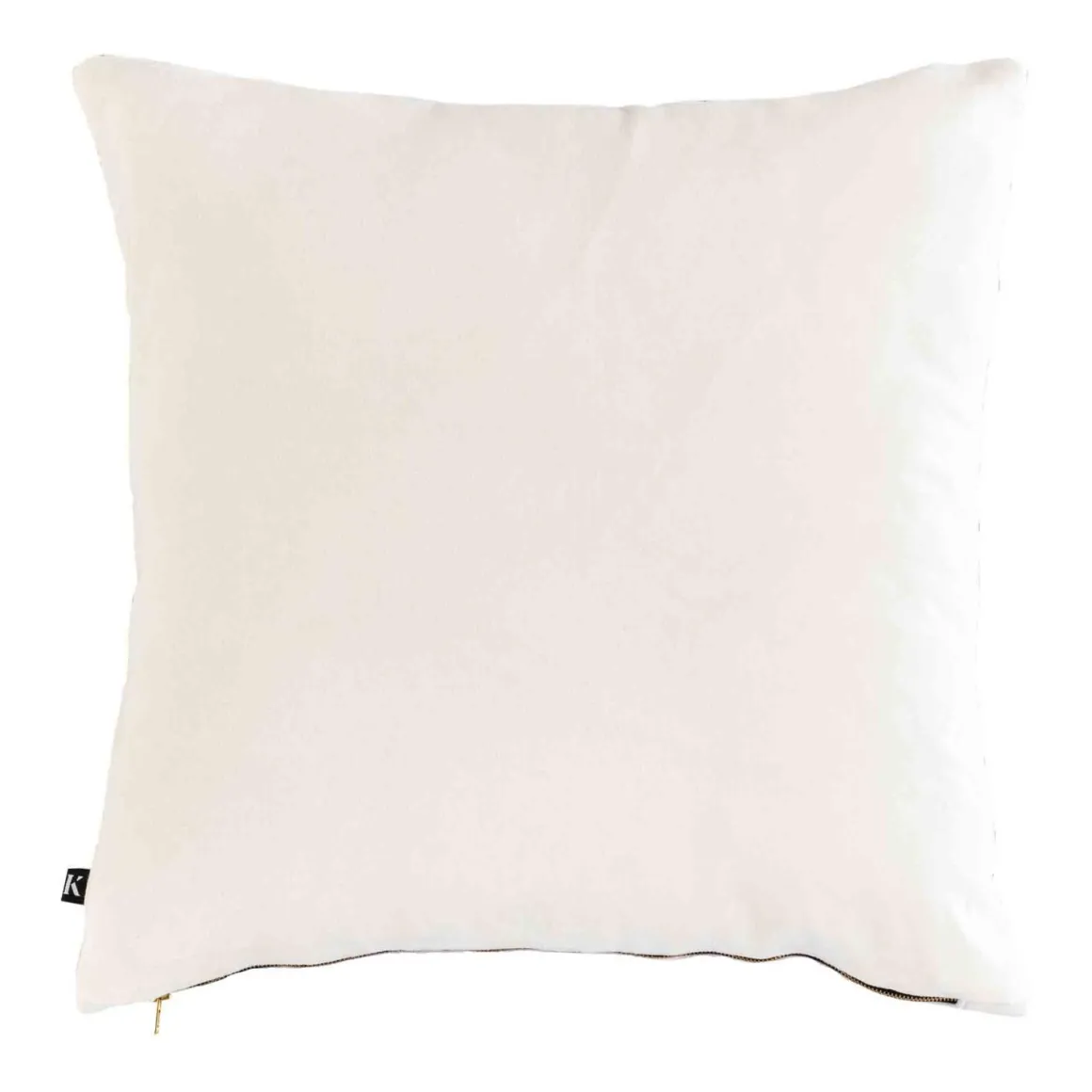 Putetrekk velur Julekrans 48x48cm