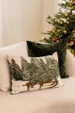 Putetrekk velur Kjelke 40x60cm