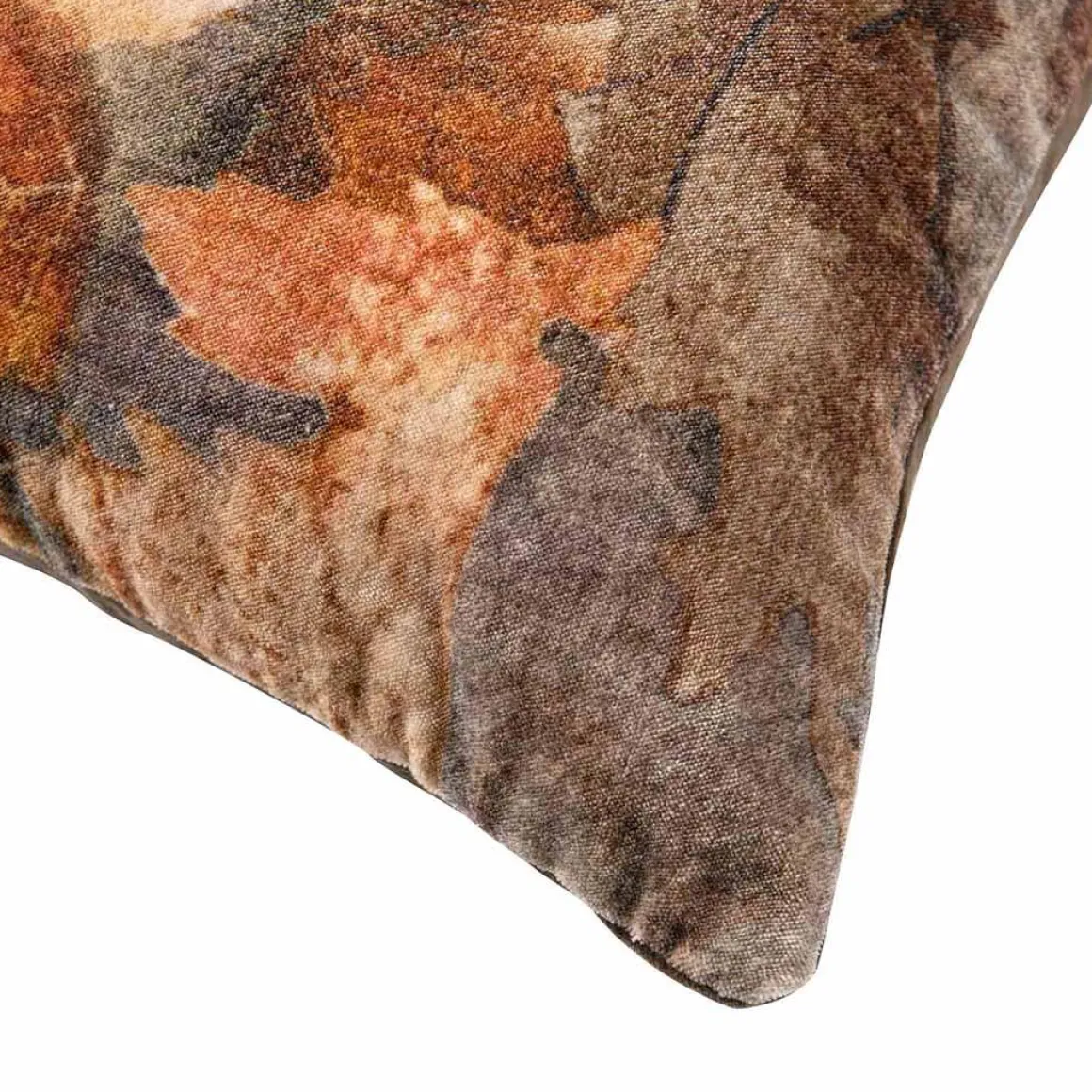 Putetrekk velur Lønneblad 40X60cm