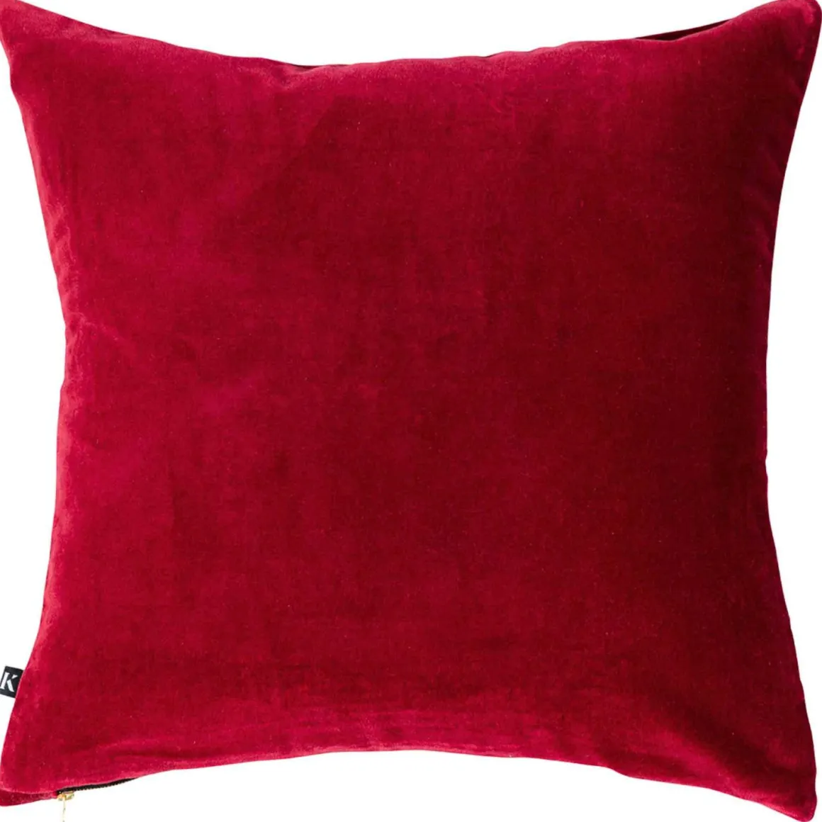 Putetrekk velur Nøtteknekkere 48x48cm