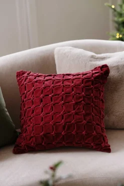 Putetrekk velur Sassari 48x48cm