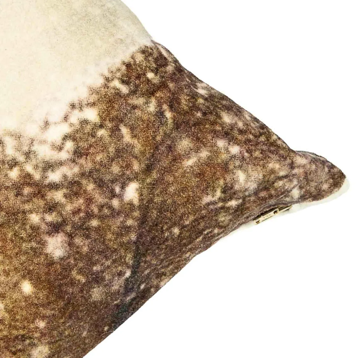 Putetrekk velur vinterhjort