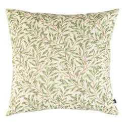 Putetrekk Vårgren 48x48 cm