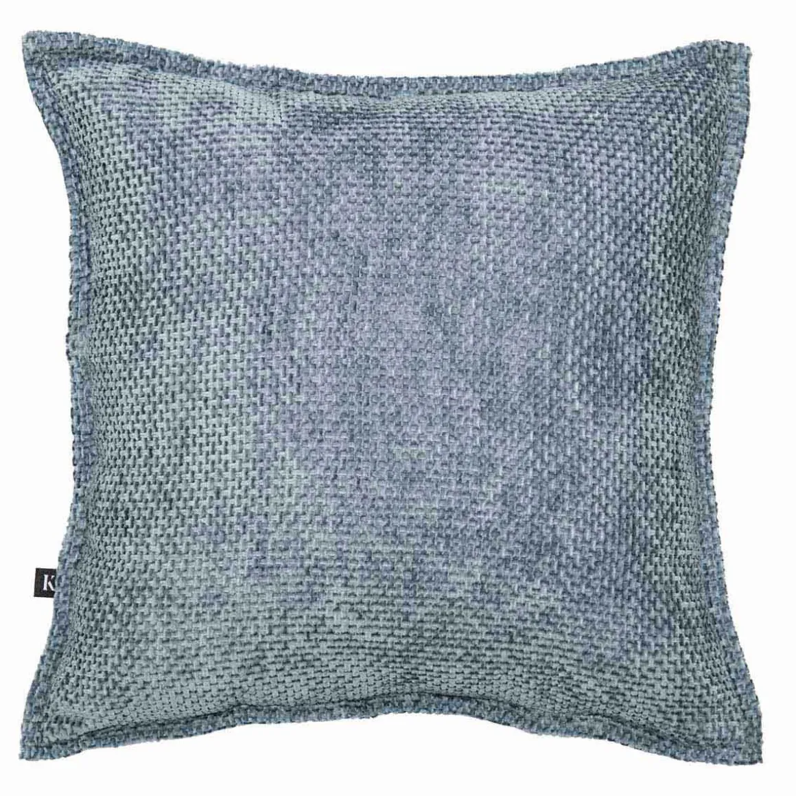 Putetrekk Wilma 45x45cm blå