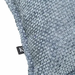 Putetrekk Wilma 45x45cm blå