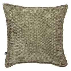 Putetrekk Wilma 45x45cm grønn