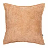 Putetrekk Wilma 45x45cm karamell