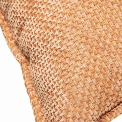 Putetrekk Wilma 45x45cm karamell