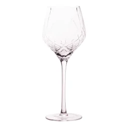 Rødvinsglass Francine, 1 stk