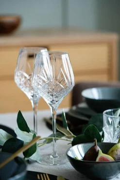 Rødvinsglass Francine, 1 stk