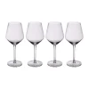 Rødvinsglass Inez 4pk