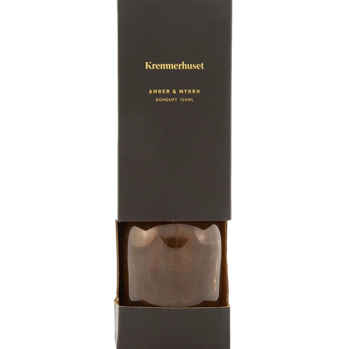Romduft Amber Myrrh 150ml