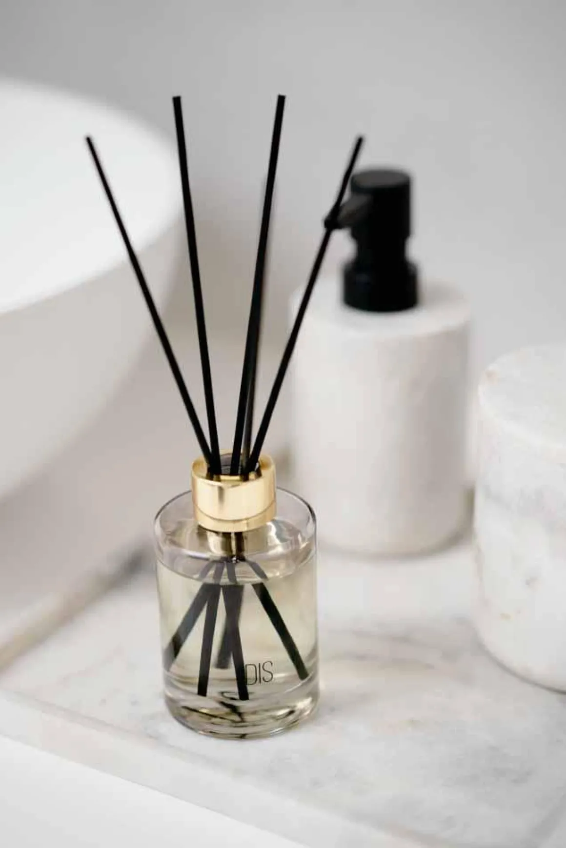 Romduft DIS Neroli Vetiver