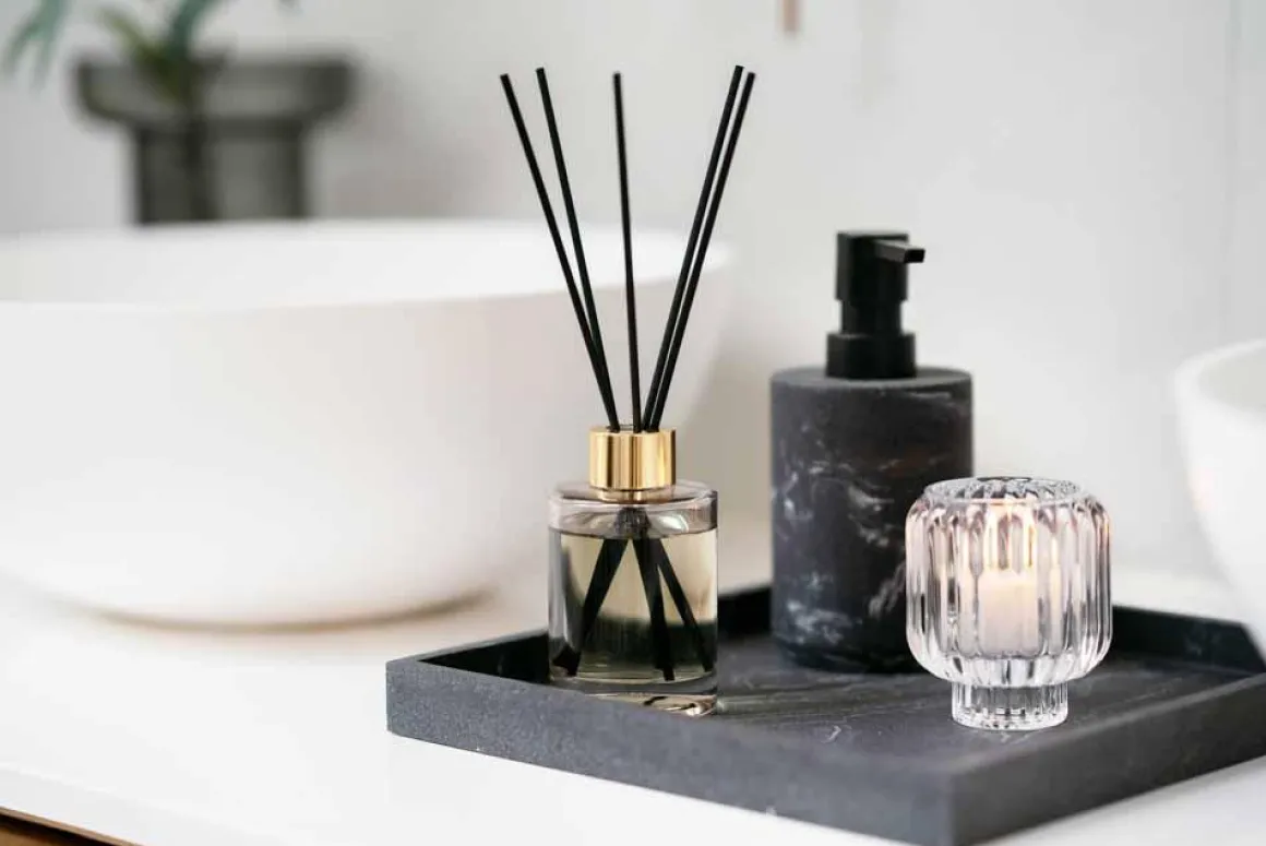 Romduft DIS Siberia Fir