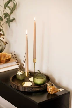 Romduft Pumpkin White Musk & Warm Vanilla