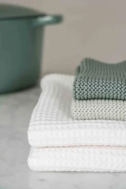 Sabor - Home Kjøkkenkluter 2-pk blå