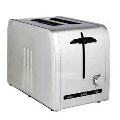 Sabor - Ultimate Brødrister 2 skiver blank