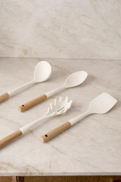Scandi kjøkkenredskaper 4 deler