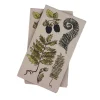 Serviett Fern Beige
