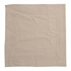 Serviett Molly 35x35cm natur