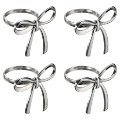 Serviettring sløyfe