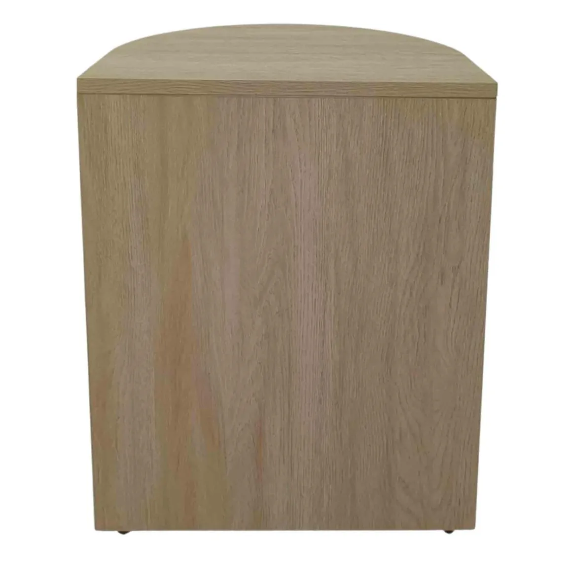 Sidebord Marvel lys eik