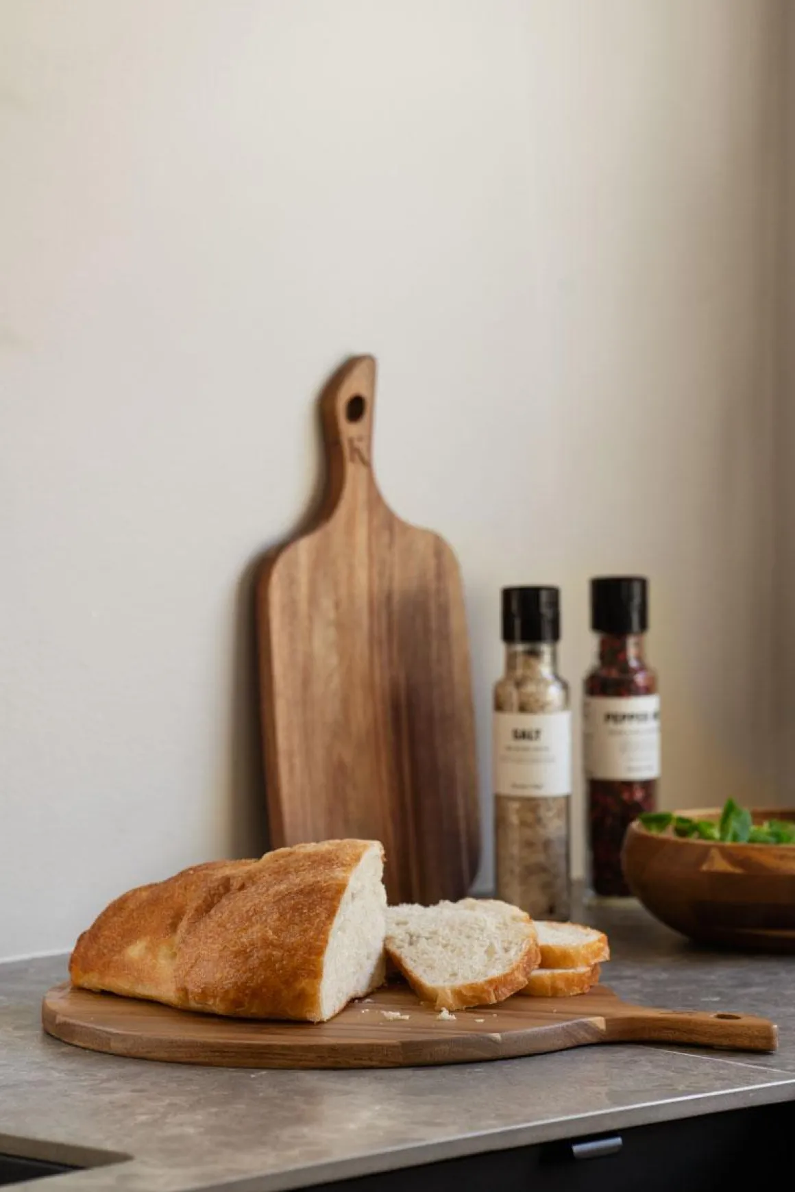 Skjærefjøl Nicoline organisk