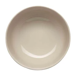 Skål Christmas Reindeer beige