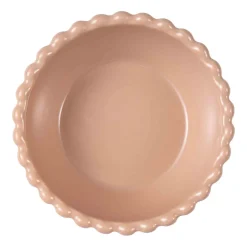 Skål Ebba lys rosa