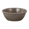 Skål Ebba taupe