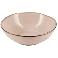 Skål Iben 18cm beige