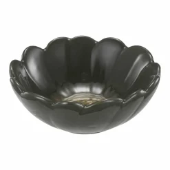 Skål Mia 11 cm Grønn