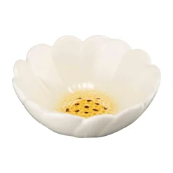 Skål Mia 11cm, hvit