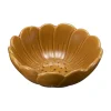 Skål Mia 11cm, oker