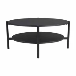 Sofabord Elena Ø 85 cm