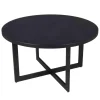 Sofabord Natalie Ø 75 cm